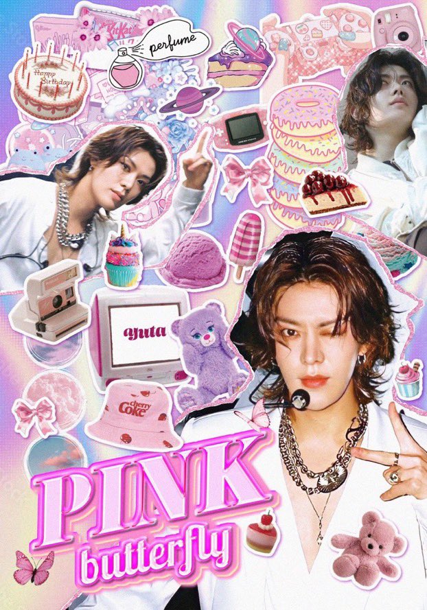 HdYuta's tweet photo. 🦋ＨＡＰＰＹ　ＹＵＴＡ　ＤＡＹ🦋

YUTA  27th  BIRTHDAY EVENT

📝   2022.10.23〜26

📍　@Ing_Cafe 
東京都豊島区駒込1-19-5-102

#nct
#NCT127 
#YUTA 
#유타 
#悠太
#カプホ
#センイル https://t.co/SsHtFcDpY8