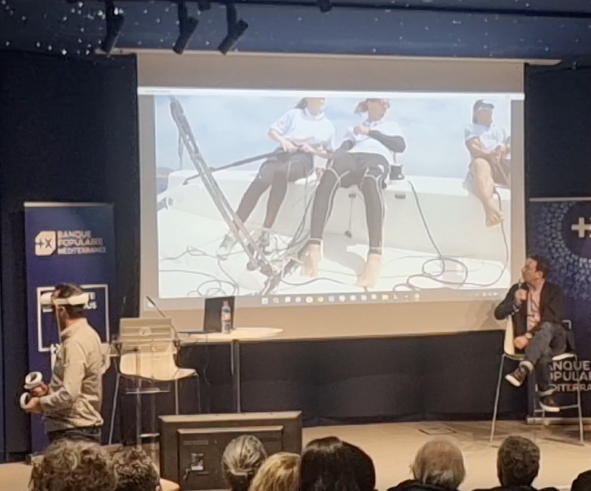 WiXar by WideWebVR tweet media