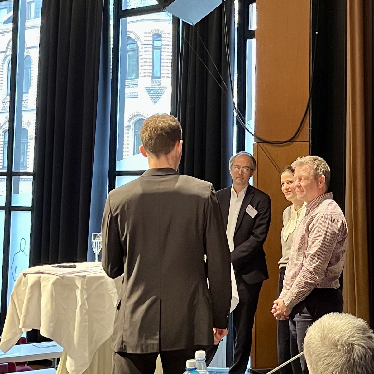 NYwelskop's tweet photo. #Digital. #Souverän. #Responsiv - die #Digitalstrategie @Caritas_web braucht viele Mitstreiter_innen: im Verband und darüber hinaus. #DMWG125 https://t.co/mscQVPhlrp