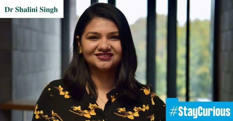 Chemical Sciences UL (@chemicalsciul) on Twitter photo Principal investigator Dr <a href="/Shalini_UL/">Shalini Singh</a> is developing high performance nanomaterials from non-toxic & earth abundant inorganics for photovoltaics, batteries & electrocatalytic reduction of CO2... Read more from @bernalnews bit.ly/3MHzKYp Principal investigator Dr <a href="/Shalini_UL/">Shalini Singh</a> is developing high performance nanomaterials from non-toxic & earth abundant inorganics for photovoltaics, batteries & electrocatalytic reduction of CO2... Read more from @bernalnews bit.ly/3MHzKYp