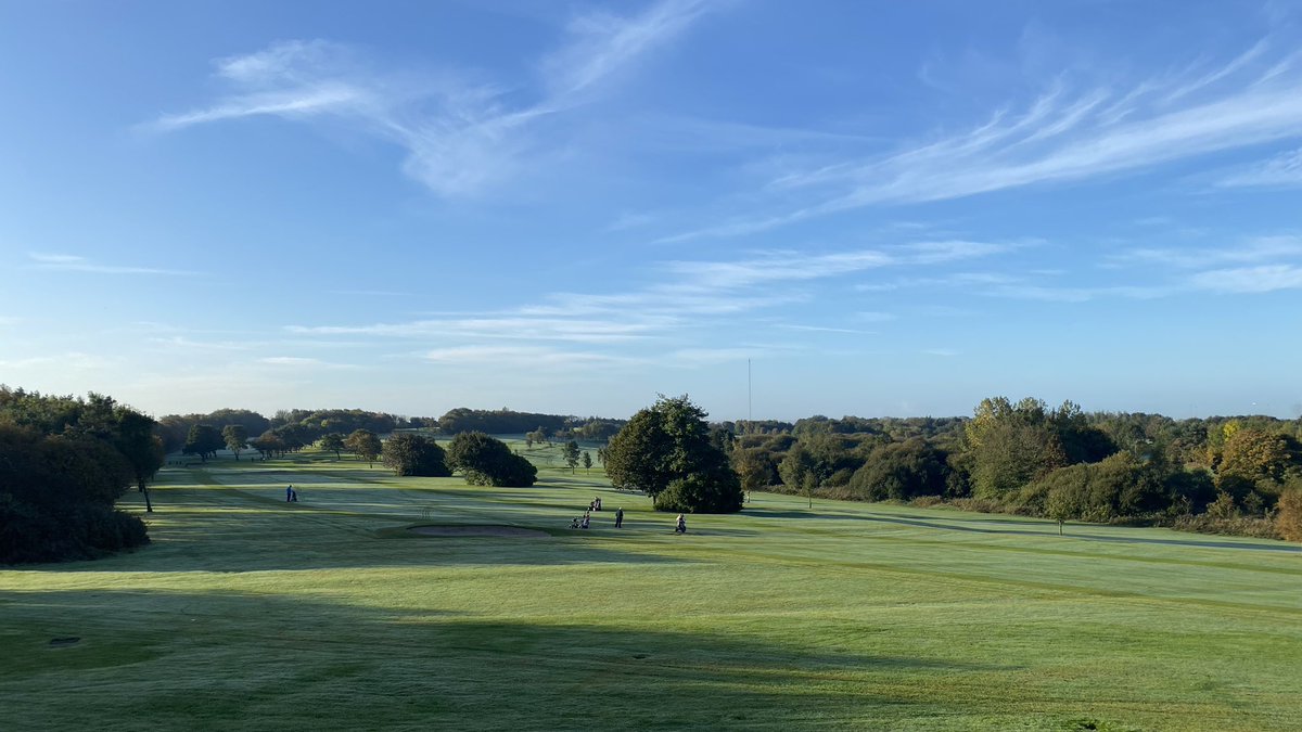 Heysham Golf Club tweet media