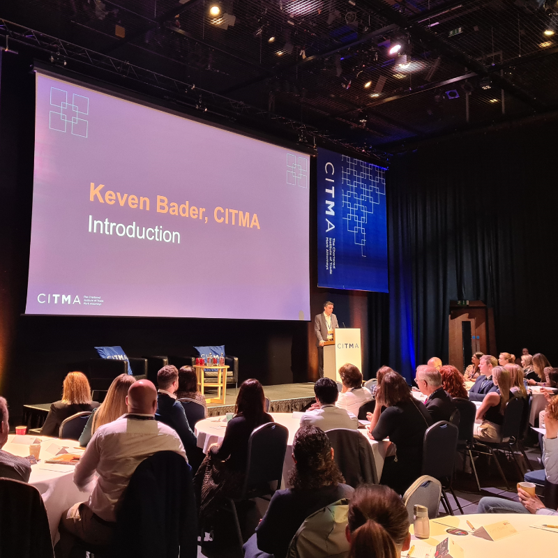 CITMAuk's tweet photo. 💡 Thank you to all our speakers, exhibitioners and delegates who made our conference a great success yesterday.

Click here to read our roundup of the day: