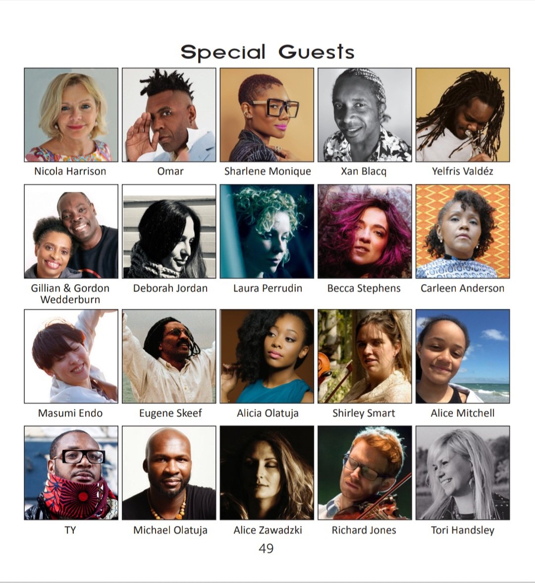 Great to be featured on Robert Mitchell's new album 'Hold the Light'. Robert's a bit of a wizard, also a Steinway Artist, plays with Courteney Pine amongst other and one of the top piano players in the UK.🙌

@robertmitchellm 
#newmusic
#Album