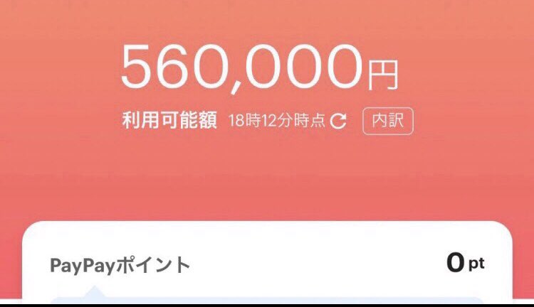 ltvmax05's tweet photo. paypay2〜3万円まだもらってない方いますか？？

RTいいねだけ押しておいてもらえれば最優先で配ります👍 https://t.co/HHm2Fowoux