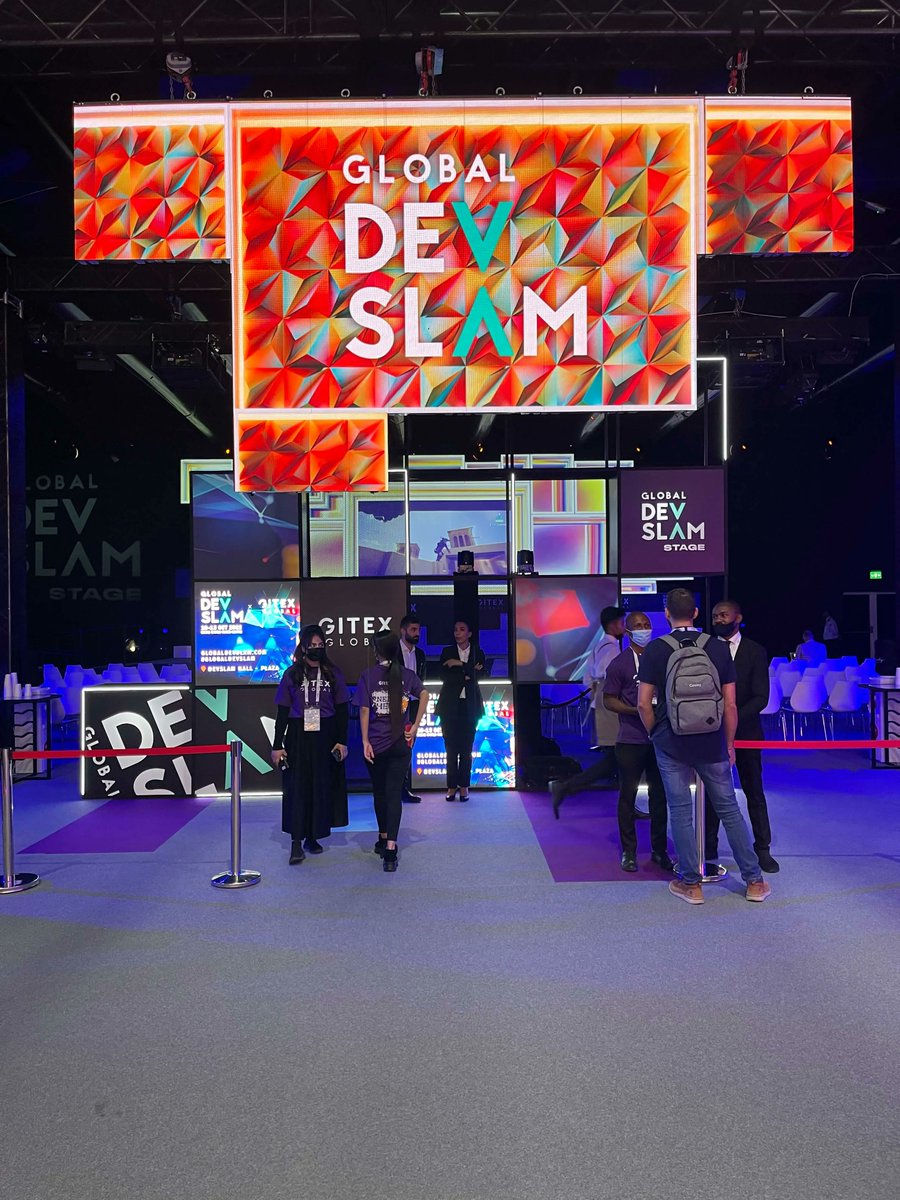 Cybrosys's tweet image. We are super honored to admit that 30+ IT Companies from Kerala are participating in the world’s largest tech expo conference, @GITEX_GLOBAL, We @Cybrosys participating in the global event at Dubai World Trade Center
Visit us: Hall:9 Stand H9-C10.5
#GITEX2022 #Dubai #cybrosysodoo