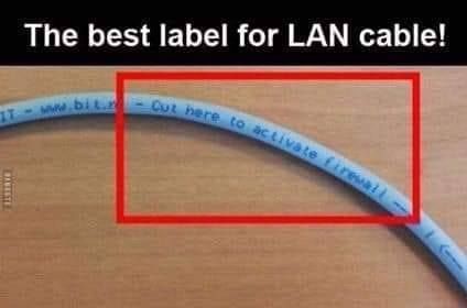 hackinarticles's tweet photo. Pic of the Day

#infosec #cybersecurity #cybersecuritytips  #pentesting #oscp #redteam  #informationsecurity  #cissp #CyberSec https://t.co/unTkyLhEGW