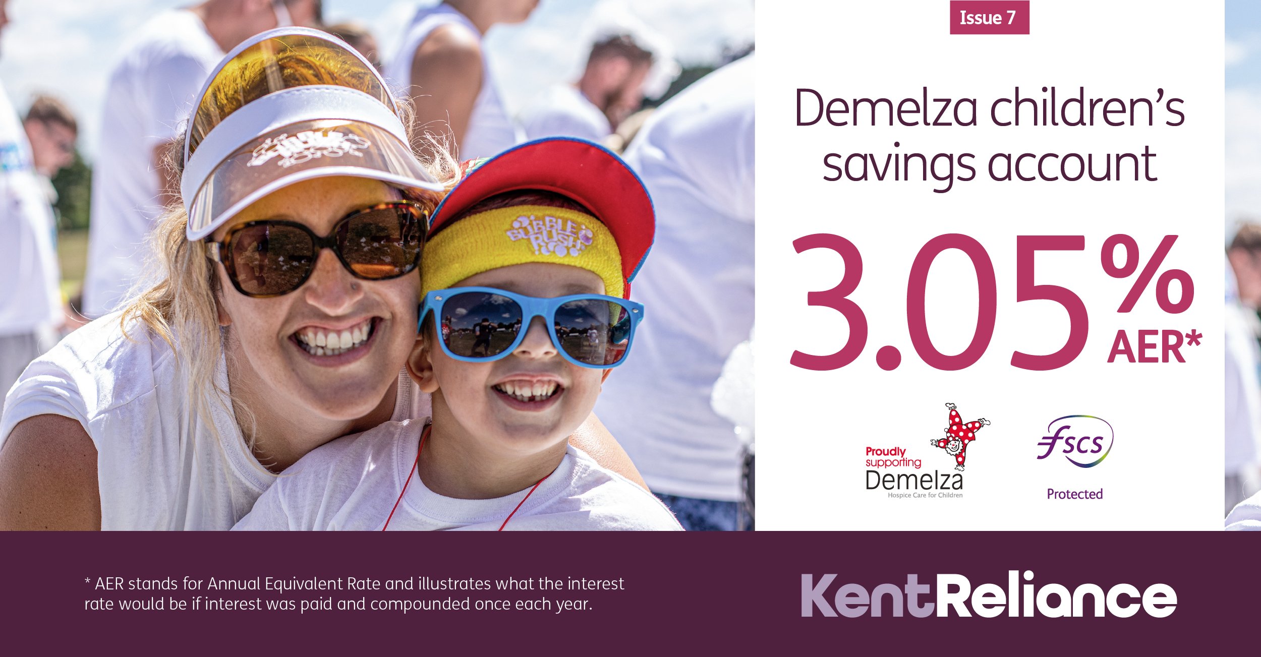 Kent Reliance (Savings) (kentreliance) / Twitter