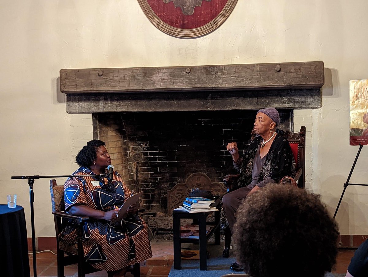 Santa Barbara Museum tweet media