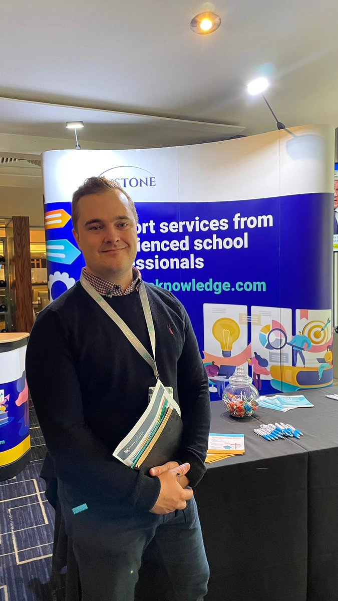 keystoneknowhow's tweet image. We're at the @OptimusEd MAT summit today! If you're attending, pop by for a chat😊

#oeMATs #education #MATsummit