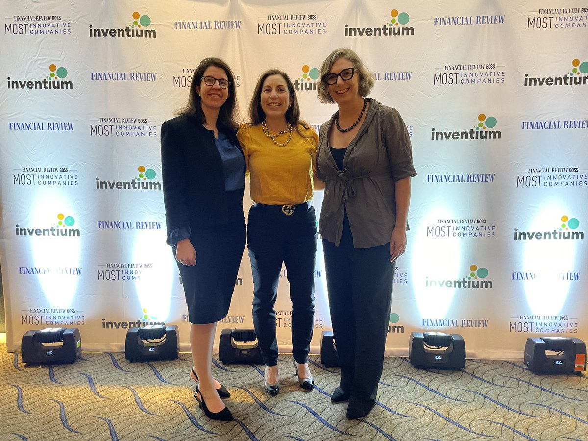 Emma Weston (@emmamweston) on Twitter photo Great to reconnect <a href="/AriannaSippel/">Arianna Sippel</a> it has been way too long and now here we are celebrating #innovation together again! @Agri_Digital <a href="/AgriFuturesAU/">AgriFutures Australia</a> #growag Great to reconnect <a href="/AriannaSippel/">Arianna Sippel</a> it has been way too long and now here we are celebrating #innovation together again! @Agri_Digital <a href="/AgriFuturesAU/">AgriFutures Australia</a> #growag