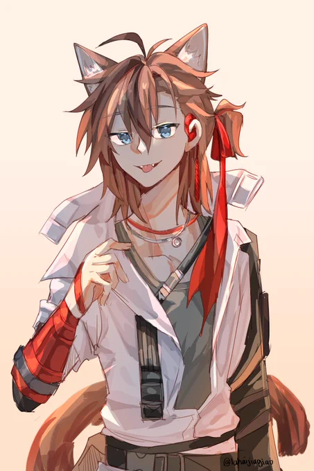blep#arknights #明日方舟 