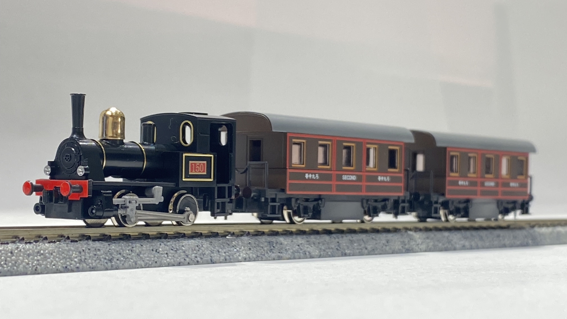 鉄道模型 GNB Amazon | 【KATO/カトー】137-2005（N）GG1 PRR Brunswick Green