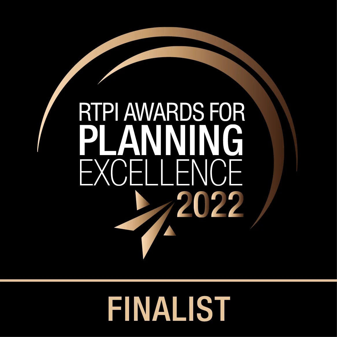 Having won the regional @RTPIEastofEng Award for 'Small Planning Consultancy of the Year', LPP are proud to announce that we are finalists for the same category in the <a href="/RTPIPlanners/">Royal Town Planning Institute</a> National Awards for Planning Excellence 2022!!

#rtpiawards #teamworking #townplanning