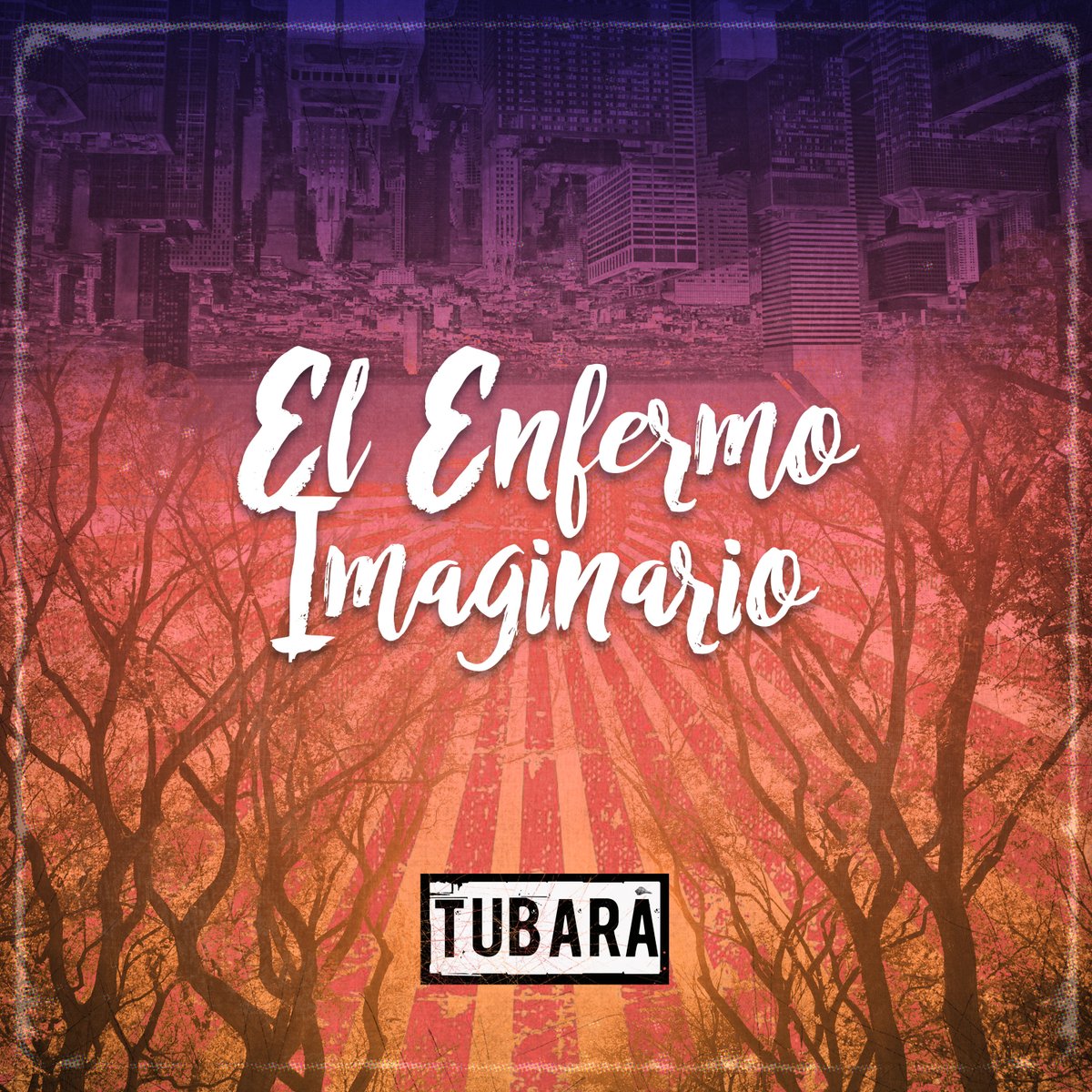 METSE_oficial's tweet photo. NUEVO POST: | ¡Os presento #ElEnfermoImaginario, el nuevo single de @TubaraReggae ! | ¡No os lo perdáis! https://t.co/he9bkhwBRy https://t.co/8ToYLnTxpL