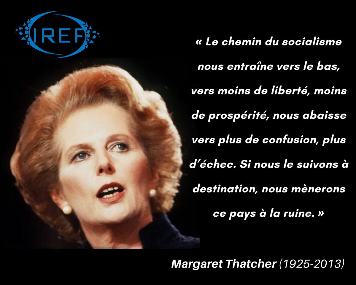 IREF tweet media