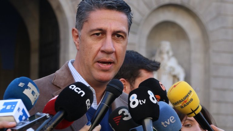 Totbadalona's tweet photo. 🔴Avui fa un any que Xavier García Albiol apareixia als 'Papers de Pandora' com a apoderat d'una societat a Belize #Badalona https://t.co/VaK1b85vpi