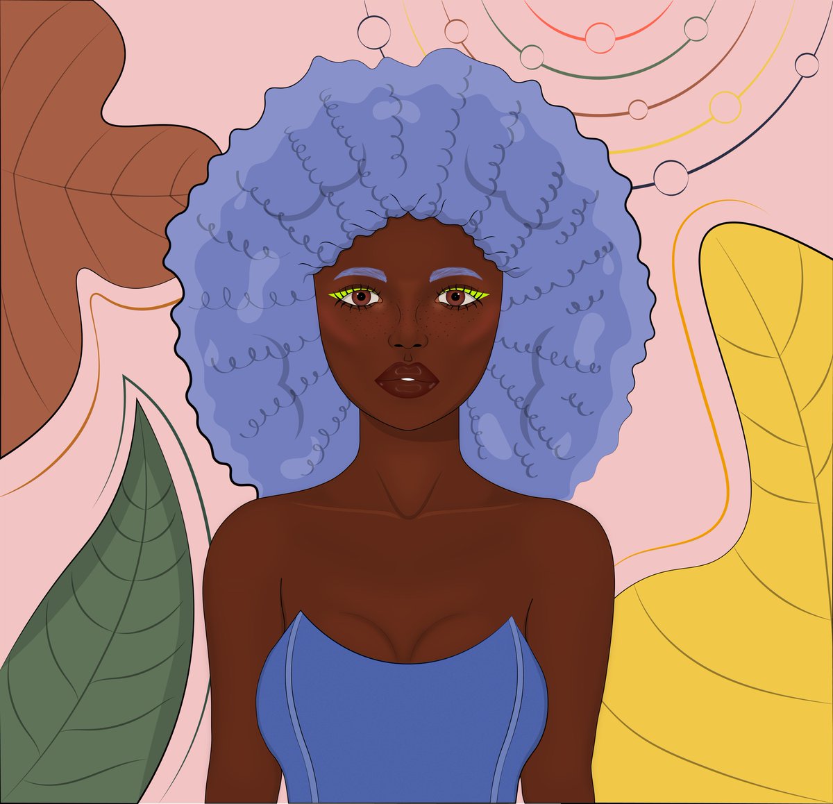 BB-ArtAndDesigns💚🌸 tweet media