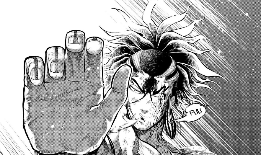 <a href="/CanHeadCain/">Unstoppable Juggernaut</a> ⠀

— the afterlife is kind to ya. ``

Raiden Tameemon, the Strongest man of #𝐀𝐇𝐉𝐈𝐍, emerged victorious.

⠀⠀⠀⠀#𝐀𝐇𝐉𝐈𝐍 / #𝐂𝐑𝐎𝐒𝐒𝐖𝐎𝐑𝐋𝐃𝐒

⠀