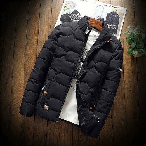 LSS_Store's tweet photo. Men's Cotton-Padded Casual Jacket👉https://t.co/e9cRxm0slR
For More Dress Collection👉https://t.co/SGpg995aDY
Visit Our Website👉https://t.co/TYPGNk0wWB
Subscribe To Our Link👉https://t.co/HKL1DT15dk
#men #COTTON #casaul #jacket #Chivas #lssonlinemart #lsstrends https://t.co/2xV38dSngs