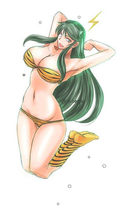 はじまるっちゃ。 