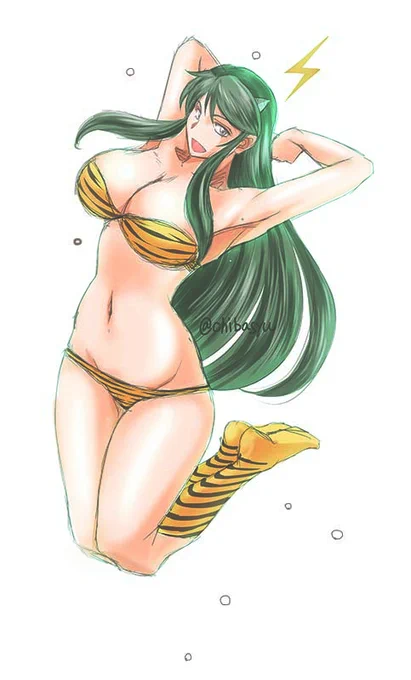 はじまるっちゃ。 