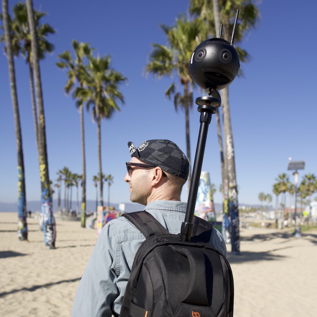 owldollyfun's tweet photo. #Tour the world in 360 using the Monopole Backpack and the #Insta360X3 in 8K. Order the Monopole Backpack, the only backpack with a built in height adjustable monopole.

#MonopoleBackpack, #Insta360ONERS, #Insta360Titan, #Insta360pro2, #Insta360OneX2, #Insta360OneR, #360Camera https://t.co/Auc1VX6x3x