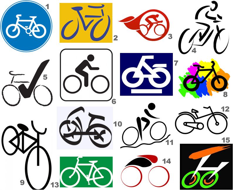 #Cycling 🚲

🔸 The most #efficient form of human #transportation 👌🏽

Good morning #BikeFriends!  🙌🏽 🚴‍♀️🚴‍♂️🚴🏻 💚