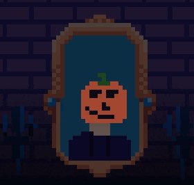 steveohuncho_'s tweet photo. You might not like it, but this is what the ideal Halloween reflection looks likeโฆ entirely custom @eightbit made in photoshop #eightbitoctober https://t.co/wHsQFRbkuy