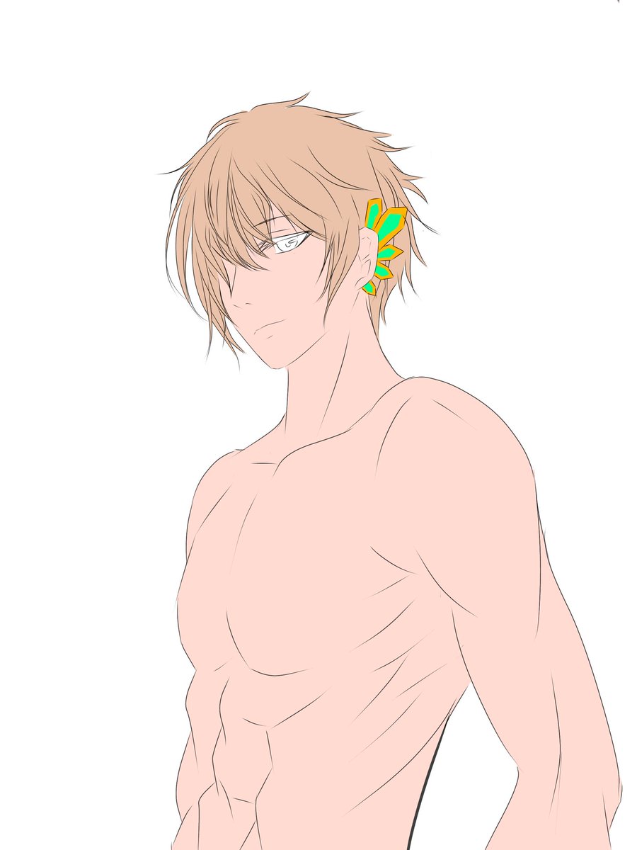 IkeeShiro's tweet photo. Can you guess who might this be??🤭🤭 https://t.co/qJbkrJ2Y63