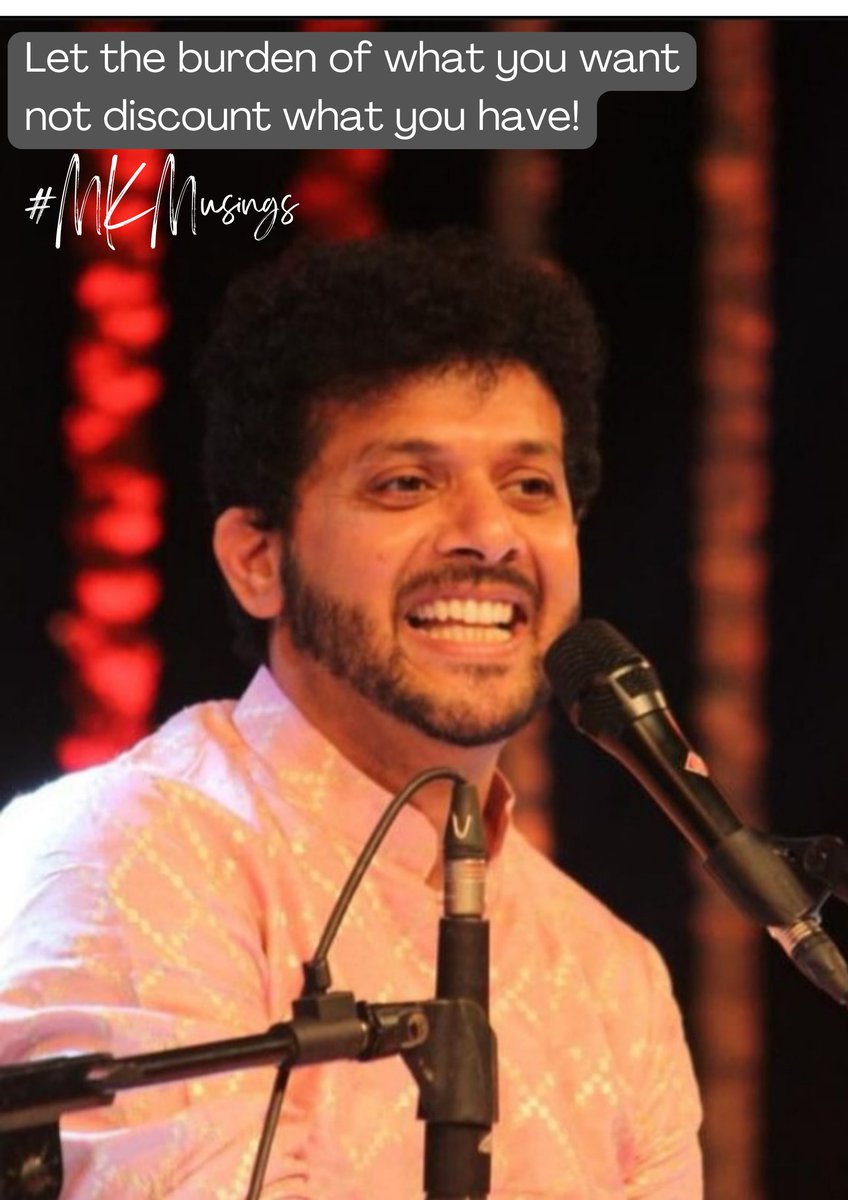 TeamMaheshKale's tweet photo. What’s your take on this?
.
.
#MKMusings for the day!
.
.@maheshmkale
#ThursdayThoughts #Quotes #MaheshKale #Motivation #ThoughtForTheDay #MKTips https://t.co/WgopLNeYGI