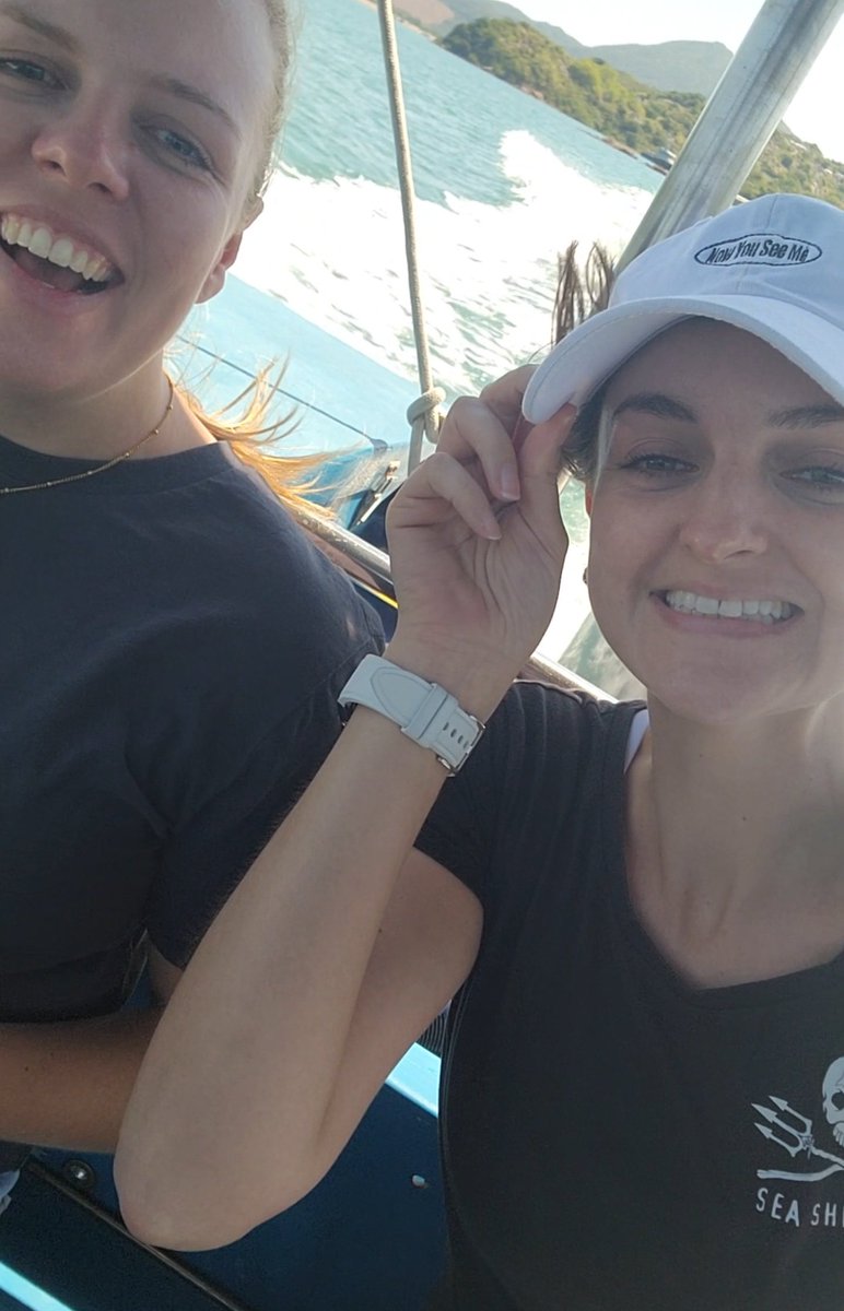 ecoshoreline's tweet photo. Great day out at @Marine_SKLMP Fish Raft in Sai Kung, checking on the progress of some projects &amp; deploying others #biodiversity #restoration #ecoengineering https://t.co/c2phFgDtGA