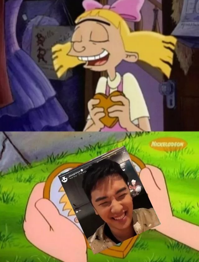 BBily_J's tweet photo. Te extraño tanto @ForvictoRi https://t.co/yjfuQsw5rU