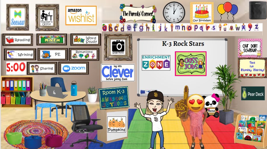 Debbie Van Beck tweet media