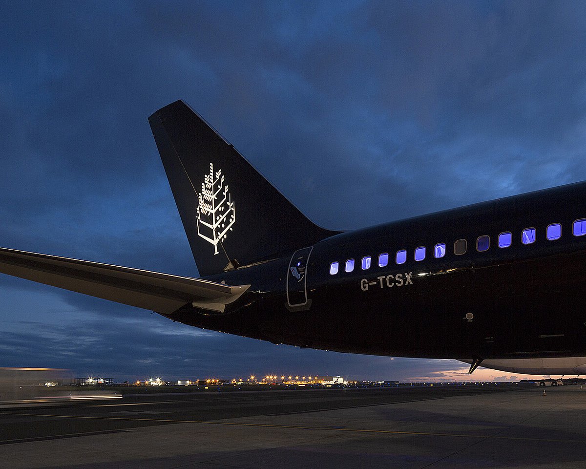 FSCasaMedina's tweet image. Love is in the air 💙 ✈️ #FSJet 
We are eager to welcome passengers to #FSCasaMedina. We are ready to make them fall in love with Bogotá and our charming hotel.
The countdown begins!...