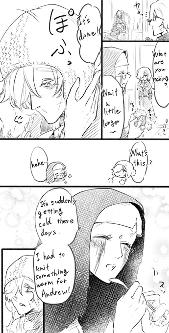 English version (sorry if I'm wrong) 