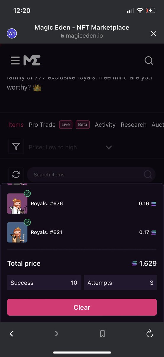 ZOZO💎 tweet media