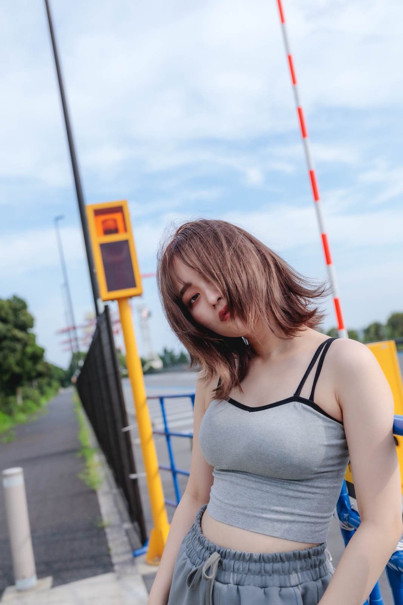 tmtmotm44's tweet photo. 220814 台場
model 🍉 @kaoruphotomo
#portrait_shot #the_finders #good_portraits_would #pasha_magazine #art_of_japan
#東京カメラ部 #写真撮ってる人と繋がりたい #eos5Dmark4 #SIGMA40art #everyones_photo_club k k https://t.co/XuyVa8ppiq
