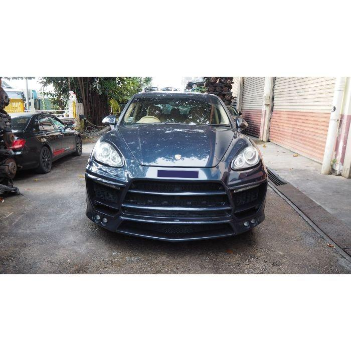 propelauto's tweet photo. Porsche Cayenne OEM Sporty Bodykit #OnSale
Shop now at #Carousell & Free delivery to your workshop🚛🤗
#Porsche #CayenneS #Singapore #Bodykit #Dekit #PropelAuto #Carparts #Autoparts #SocialMedia #Marketing #DigitalMarketing #Online #Shopping #Twitter #WhatsApp #Delivery #BuyNow https://t.co/ddztL2cbAe