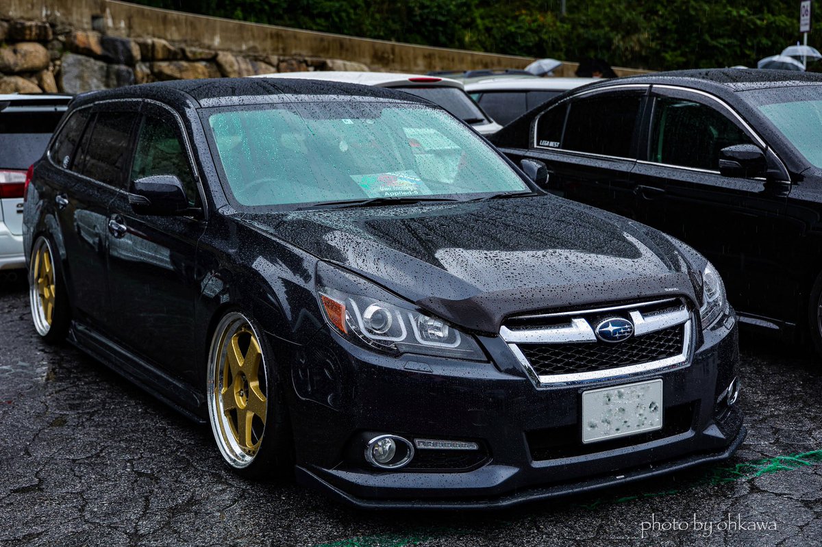 Katsu_Ohkawa's tweet photo. #LASM2022
#LASM2022フォト
Legacy TouringWagon(BR9)
Owner @h_a_t_a_r_o
キマってます!
Outback(BP9)
Owner @univite01
ノーマルだけど、細かいところを変えてくるのがステキです。 https://t.co/UlgQaZK9oi