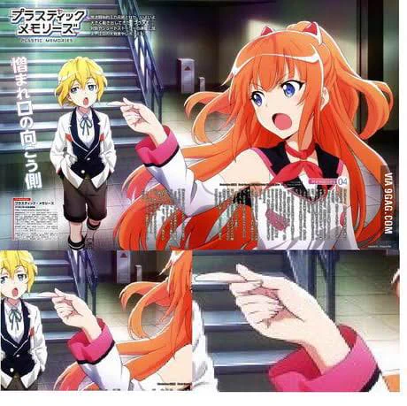 We had AI drawing an anime for a long timeWe call them "Animator" 