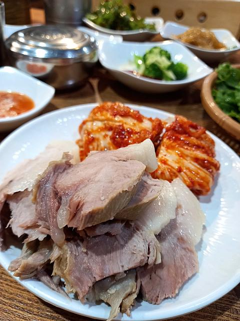 Search 韓国グルメ