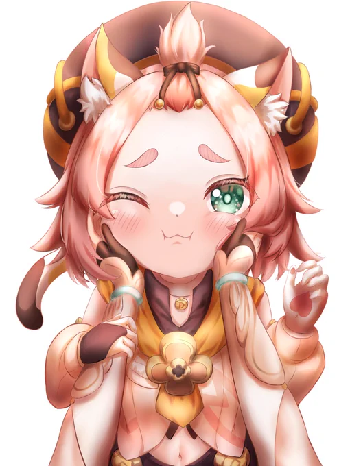 #このタグをみた人はド正面イラストを貼る 