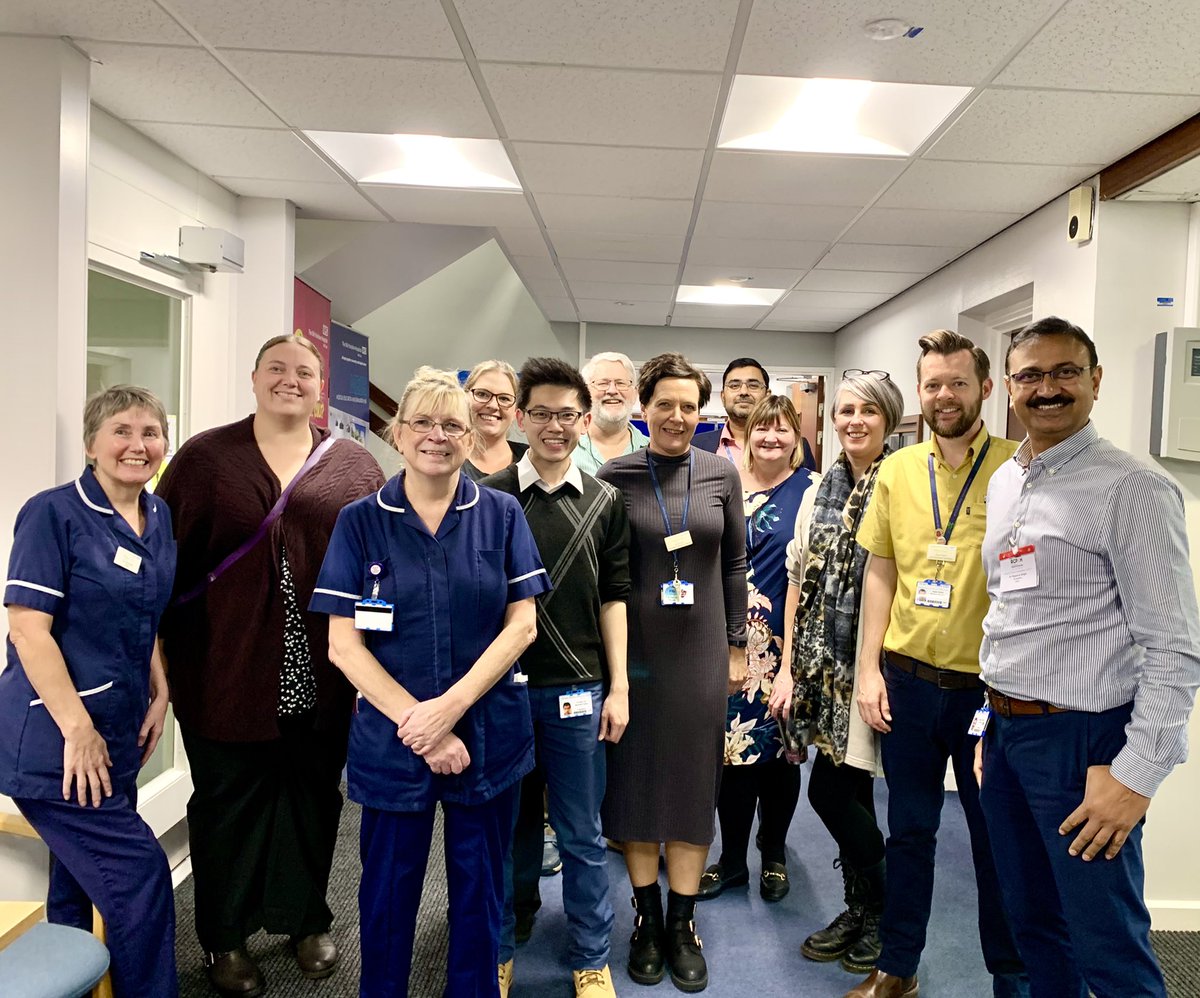 Rajeeva Singh (@rajeeva21) on Twitter photo Great start to the MRCPCH clinicals, thanks to the professionalism of post grad and medical team <a href="/MidYorkshireNHS/">Mid Yorkshire Teaching NHS Trust</a>. Pleasing feedback from the RCPCH examiners and candidates @RCPCHPresident <a href="/RCPCHtweets/">RCPCH</a> <a href="/Paeds_Yorkshire/">Paeds Yorkshire</a> @MY_LenRichards @TheMD_midyorks Great start to the MRCPCH clinicals, thanks to the professionalism of post grad and medical team <a href="/MidYorkshireNHS/">Mid Yorkshire Teaching NHS Trust</a>. Pleasing feedback from the RCPCH examiners and candidates @RCPCHPresident <a href="/RCPCHtweets/">RCPCH</a> <a href="/Paeds_Yorkshire/">Paeds Yorkshire</a> @MY_LenRichards @TheMD_midyorks