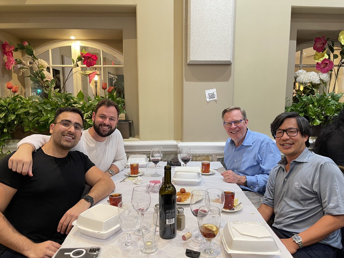 StrokeDx (@stroke_dx) on Twitter photo Our co-founders <a href="/AlexBallatori/">Alex Ballatori</a> & <a href="/ShaneTheShah/">Shane Shahrestani, MD, PhD</a> have OFFICIALLY closed the Series Seed with our fantastic VC leads @FreeflowVentures & <a href="/Caltech/">Caltech</a>! Stay tuned and subscribe as we translate innovative tech to usher in a new era of portable stroke diagnostics: stroke-dx.com Our co-founders <a href="/AlexBallatori/">Alex Ballatori</a> & <a href="/ShaneTheShah/">Shane Shahrestani, MD, PhD</a> have OFFICIALLY closed the Series Seed with our fantastic VC leads @FreeflowVentures & <a href="/Caltech/">Caltech</a>! Stay tuned and subscribe as we translate innovative tech to usher in a new era of portable stroke diagnostics: stroke-dx.com