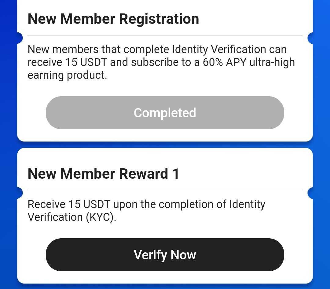 AirdropRealtime's tweet photo. 🪂Uollar Exchange Airdrop New User
🤑Rewards: $15 USDT Reward 
🤑Instant Payment $15USDT

🪂Download App: https://t.co/mHQJkMh7QJ

✅Use $15 Reward Using Code:  m5qpbgZg

✅Dawnload Uollar APP &amp; Register With Phone Number if Email Not working
✅Registration &amp; Completed KYC https://t.co/2dhkdJrmIU