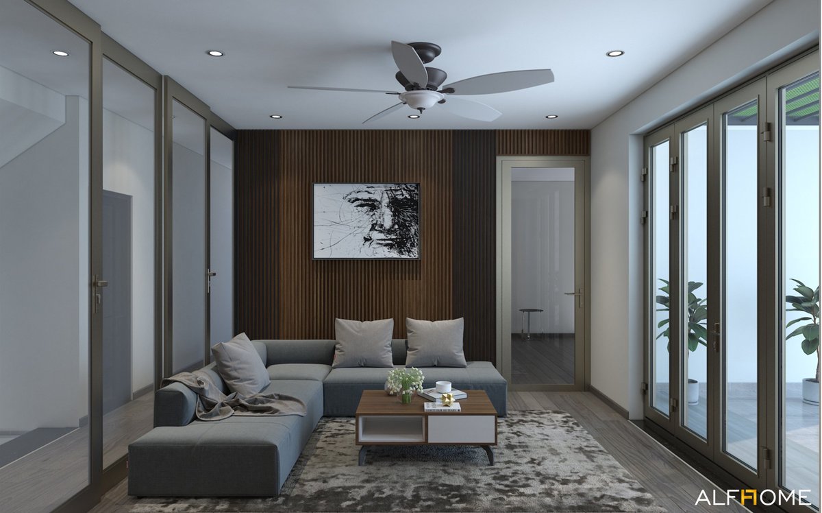Alfahome50's tweet image. Project:  Living room
Location: Da Nang, Viet Nam
#AlphaHomekientaokhonggiandep #APH #alphahome  #thicong #thietkenoithat #thietkekientruc #kientrucdep #khonggiansangtao #design #designandconstruction #construction #architect #exteriordesign #moderndesign #3Ddesig