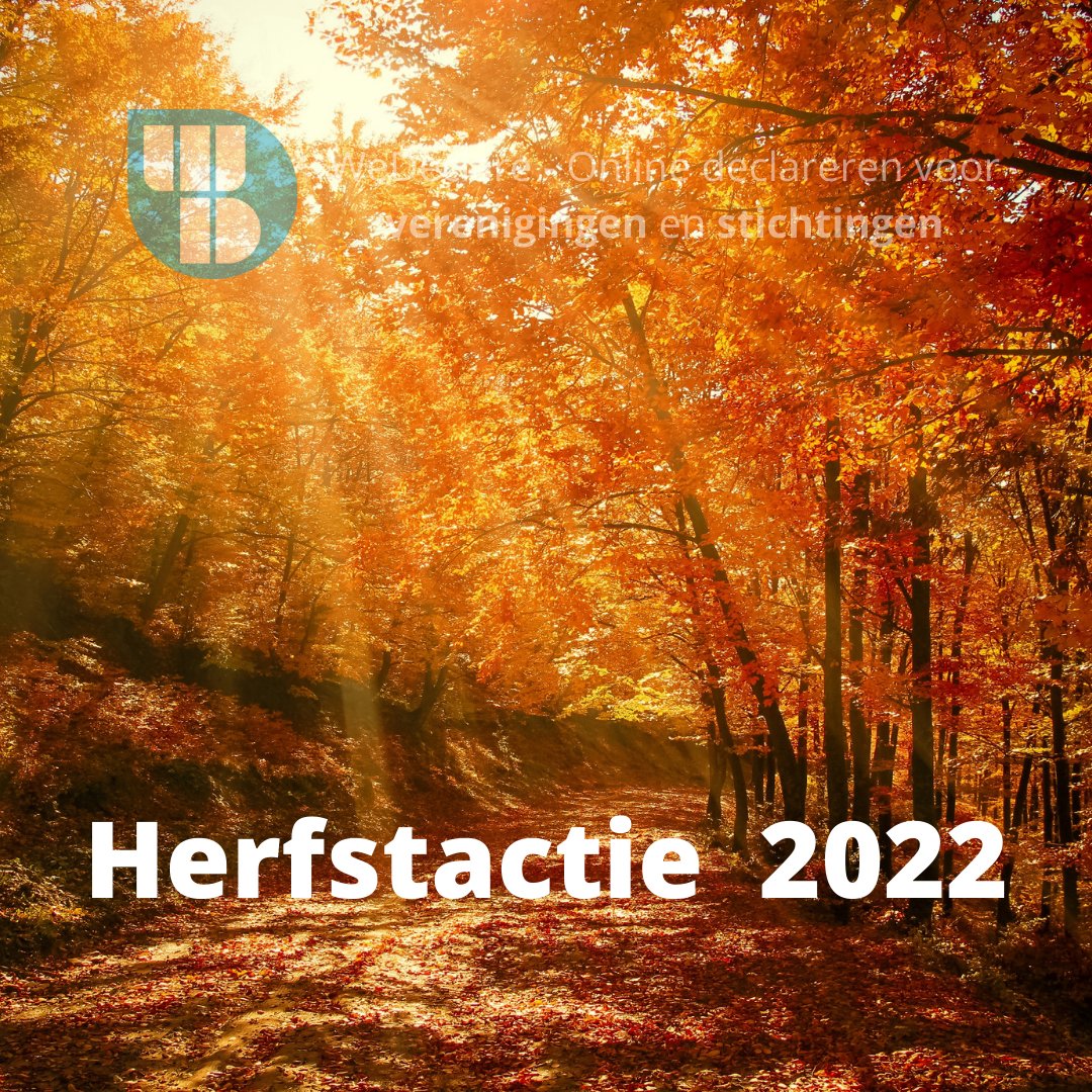 Gratis WD uitproberen tot het eind 2022?

Binnenkort zullen we actiecodes posten. Interesse in een actiecode? Hou dan onze socials in de gaten.

Geen juiste actiecode gevonden? Vraag dan een code aan op onze website; wedeclare.nl

Veel declaratiegemak toegewenst!