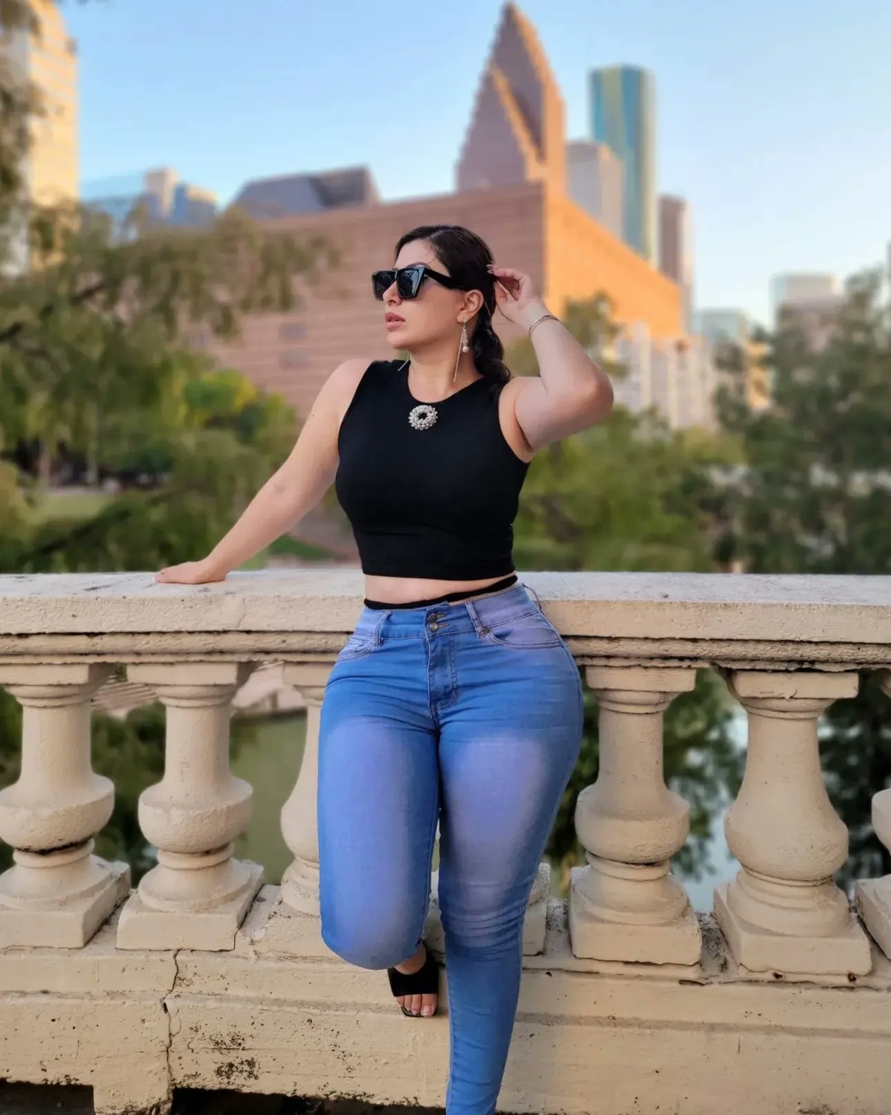 TW Pornstars - Marleny1. Twitter. 4:37 AM - 13 Oct 2022