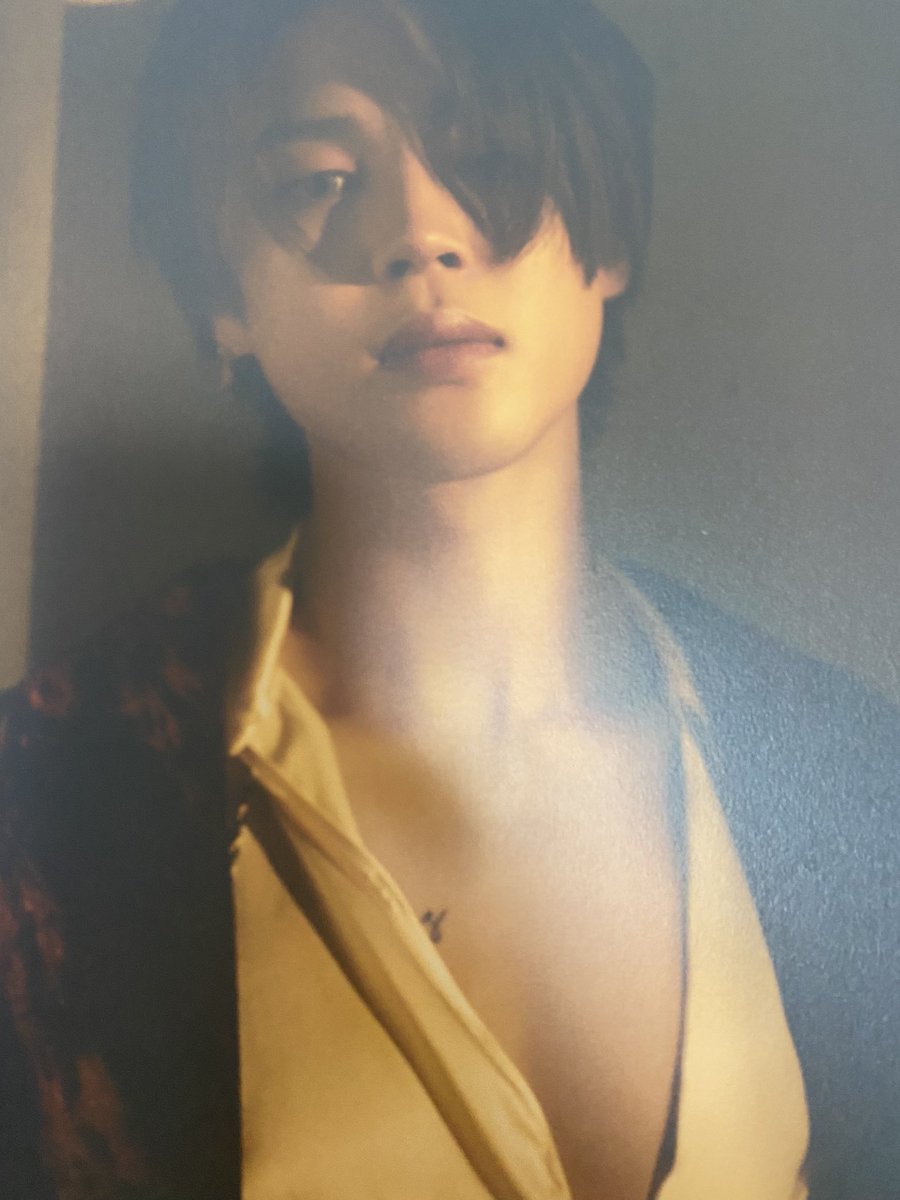 JiminGlobal's tweet photo. THE JIMIN https://t.co/OXsbTrDOR6