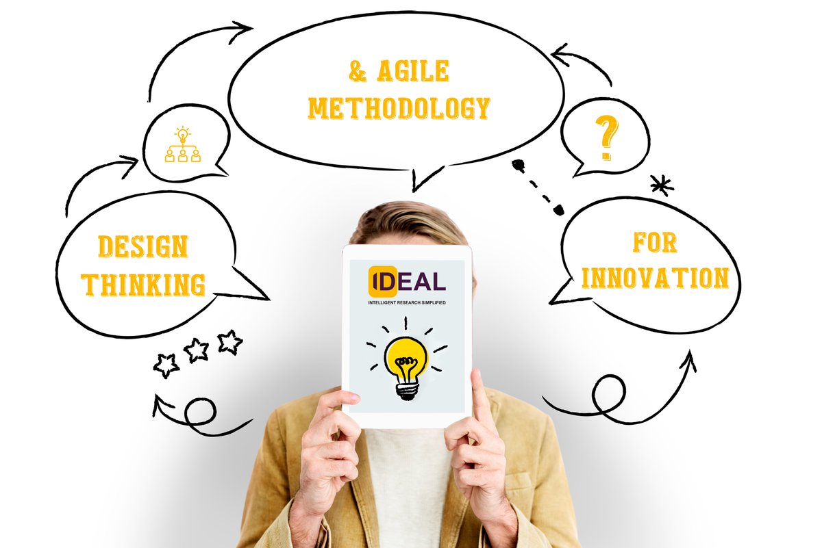 ideal_insights's tweet photo. Unlock the power of design thinking and agile innovation using the power of co-creation and analysis with our Ideal Innovations Lab. 
To know more visit:https://t.co/3Sz4wbqxaB 
#IdealInsights #designthinking #innovation #researchtech https://t.co/4wGHI8ox3w